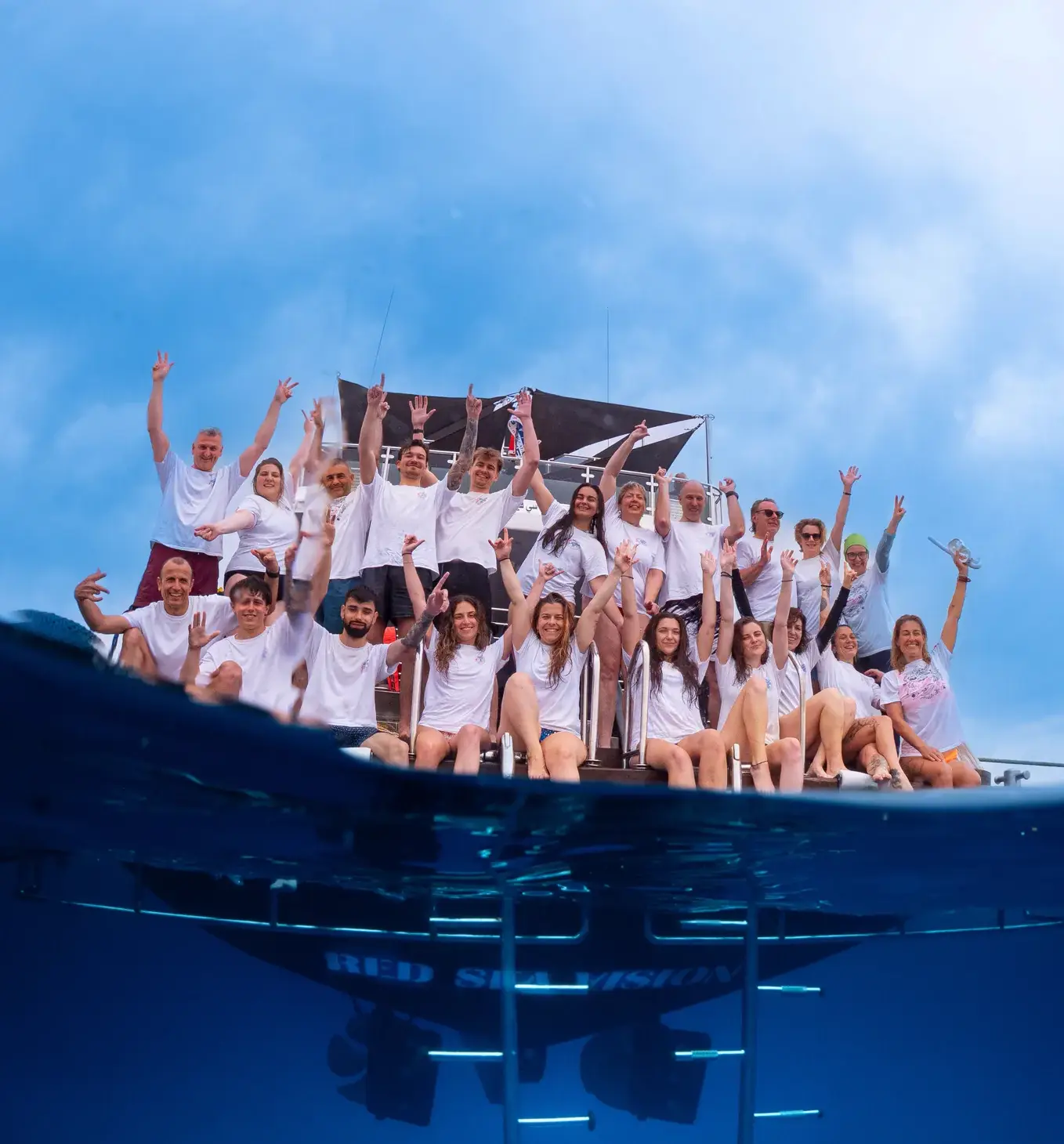 Port de Pollença bay